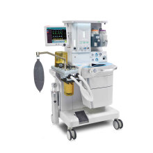 Touch Screen with Ventilator Anesthesia Machine with Ce (SC-AX700)